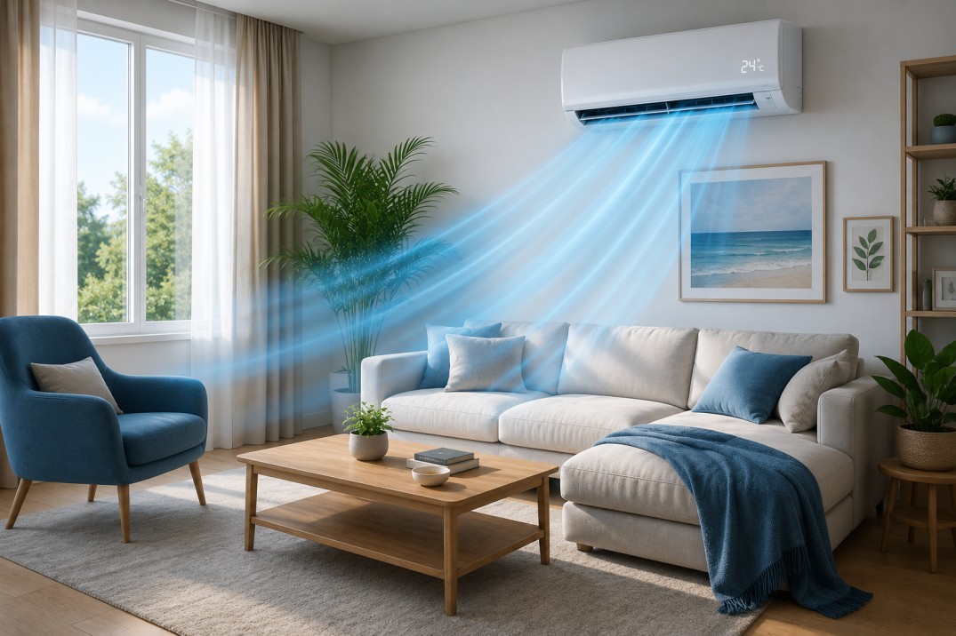 Air Conditioning