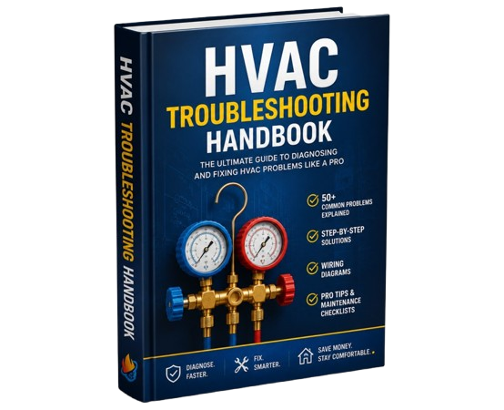 HVAC Troubleshooting Handbook
