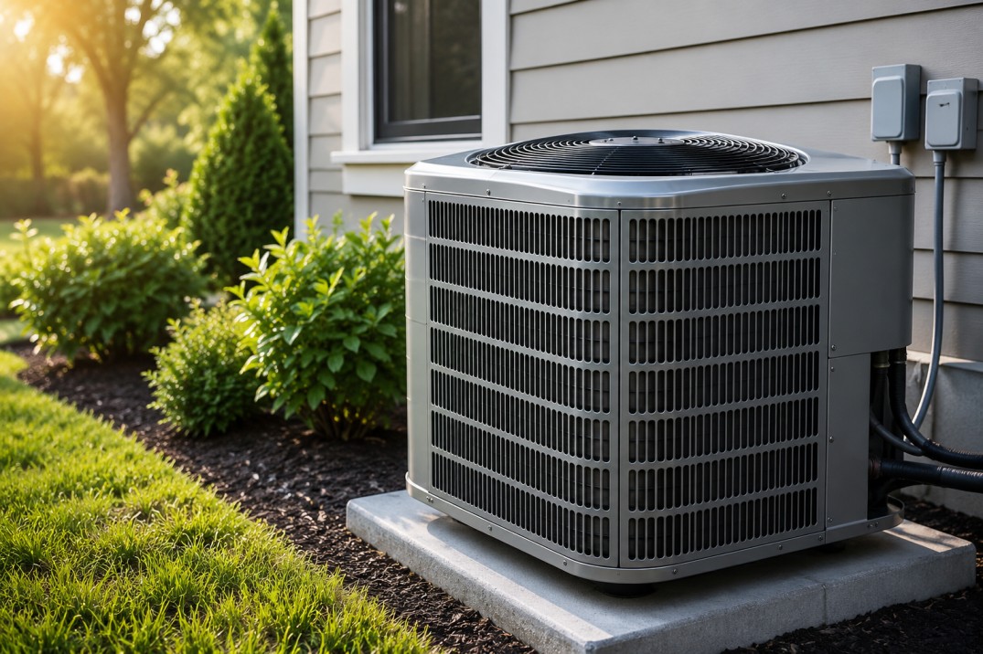 HVAC