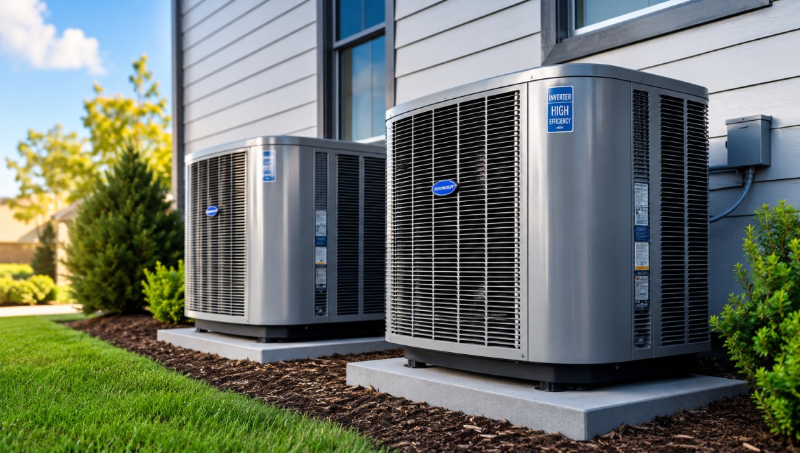 HVAC System