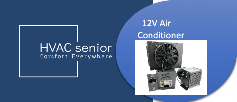 12V Air Conditioner