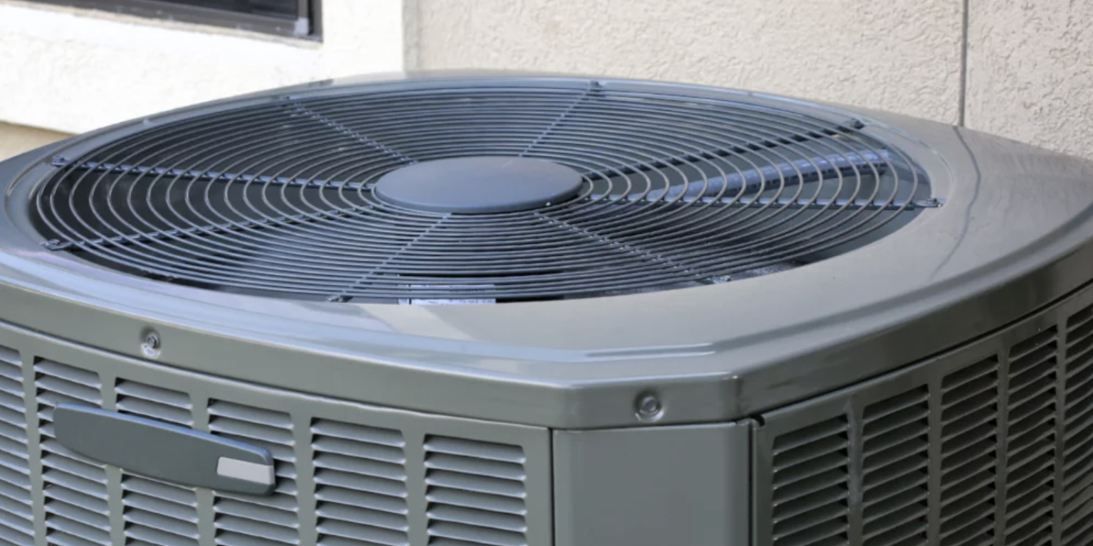 AC Fan Not Spinning? Find Out Why And How To Fix It.