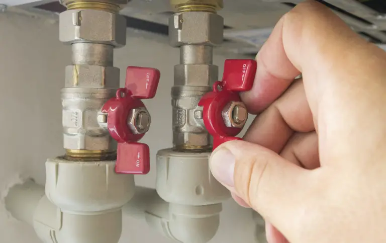 Furnace Gas Valve Not Opening? Find out why and how to fix it.