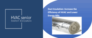 Duct Insulation
