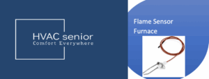 Flame Sensor Furnace