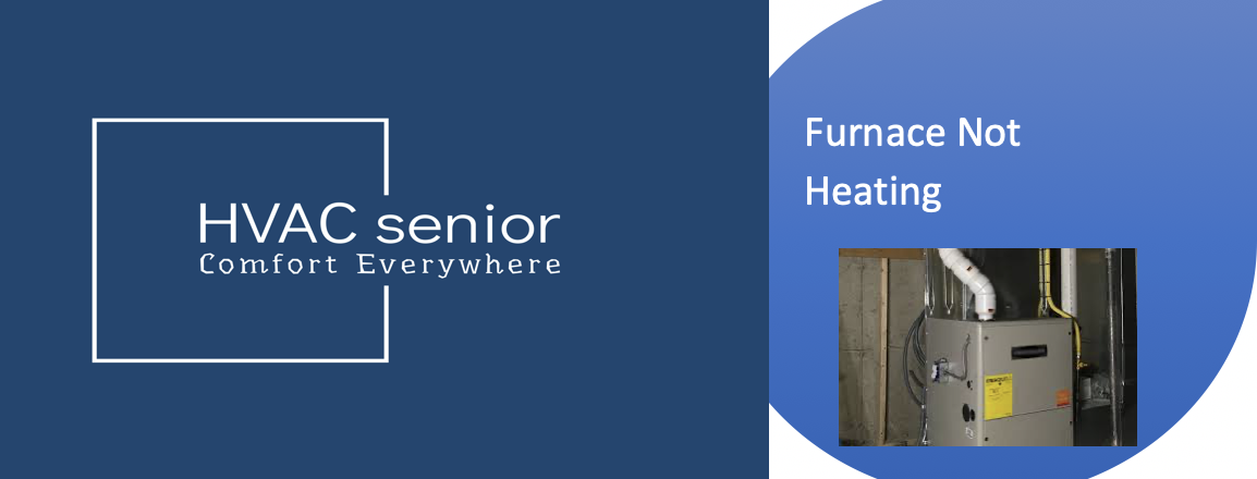 Furnace Not Heating