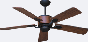 High Cool vs High Fan