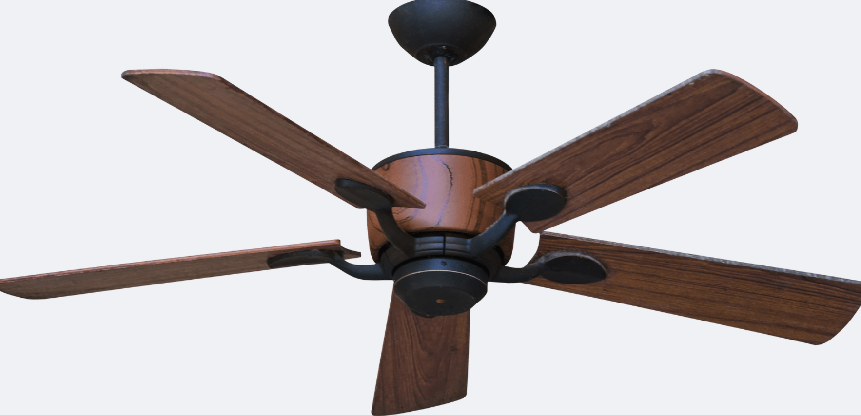 High Cool vs High Fan