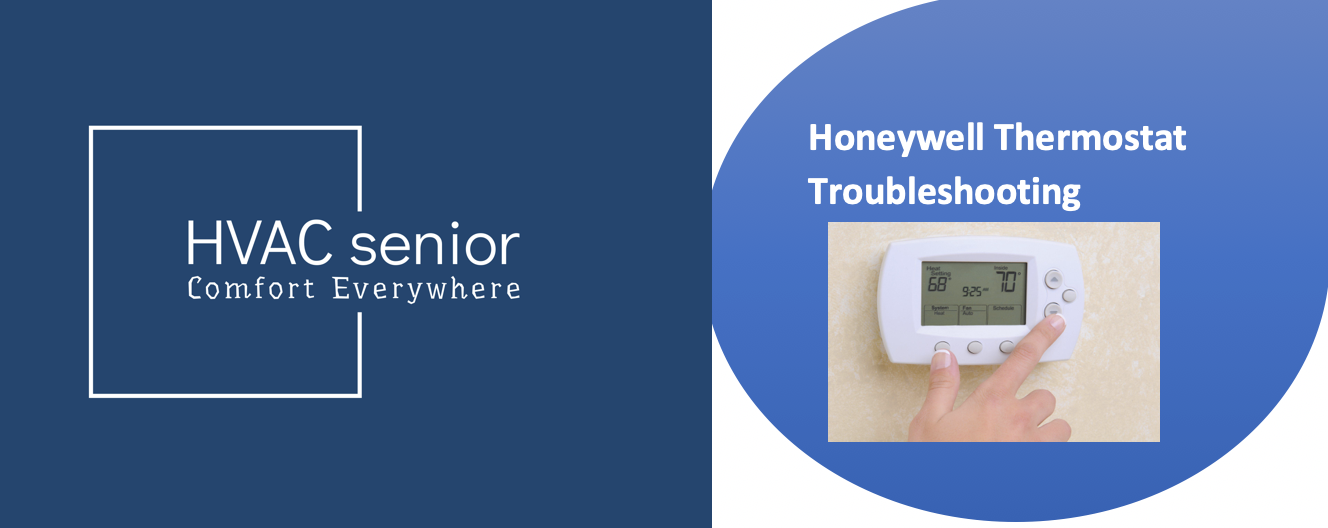 Honeywell Thermostat Troubleshooting