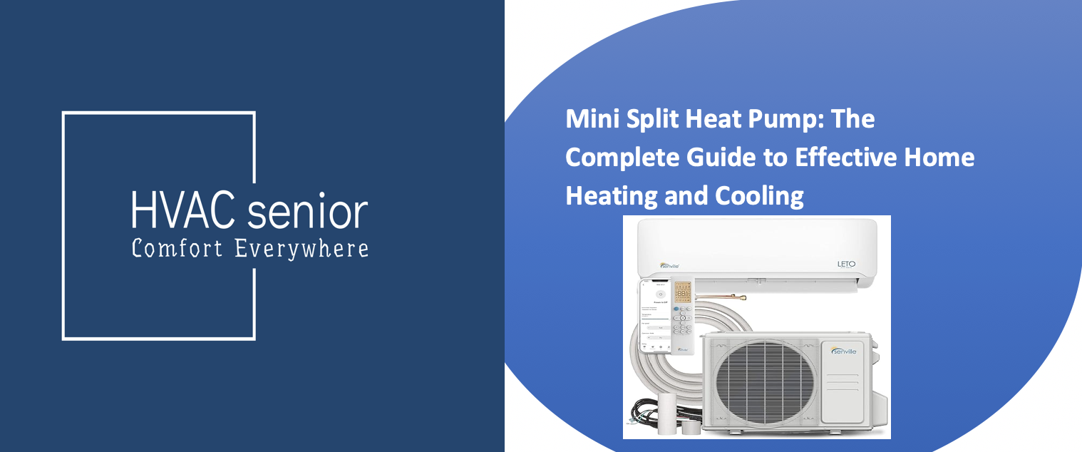 Mini Split Heat Pump