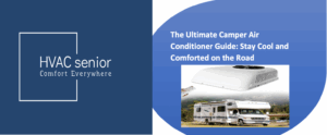 camper air conditioner