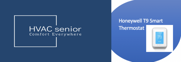 Honeywell T9 Smart Thermostat – Complete Setup, Troubleshooting & Review Guide.